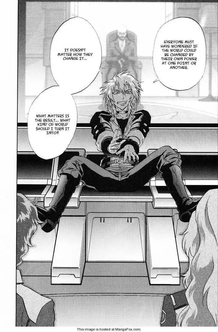 Kidou Senshi Gundam 00F Chapter 1 19